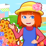 Flower Girl