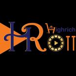Hr OTT TV