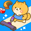 Cat Cleaner icon