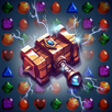 Jewel Ruins: Match 3 Blast APK