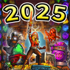 Jewel Sword: Match 3 Blast APK