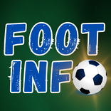 Foot info