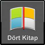 Dört Kutsal Kitap