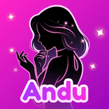 Andu: فيديو شات ممتع
