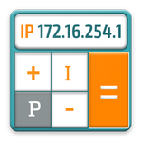 IP Calculator with Subnet Calculator