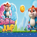 Sketer Bear Jump