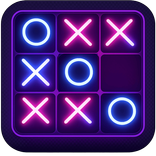 XO Game – Tic Tac Toe