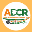 ADCR иконка