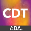 ADA CDT Coding 2027 icon