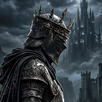 Dark-fantasy : Knight APK