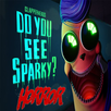 Sparky Marky Horror Call prank APK