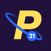 Learn Python Coding in 21 Days आइकन