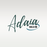 Adaia 100.3 FM