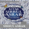 Terjemah Kitab Sirrul Asrar APK