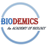 BIO DEMICS | NEET LEARNING APP