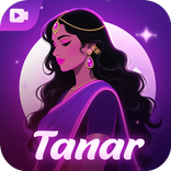 Tanar — Video Chats & Meetings
