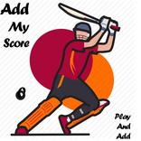 My cricket career