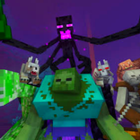 Mutant Creatures Mod for MCPE
