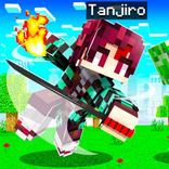 Demon Slayer Mod for Minecraft