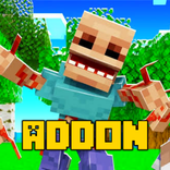 Parasites Mod For Minecraft PE