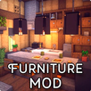 Furniture Mod for Minecraft PE APK
