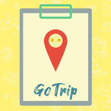 GoTrip: Trip Itinerary Planner