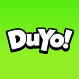 DuYo-你的遊戲收藏庫 APK