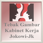 Tebak Menteri Jokowi-JK icon