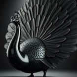 Peacock! AI Chat