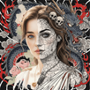 Inked: Tattoo & Piercing AI APK