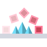 Jump 100 levels addicting game