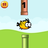 fly bird