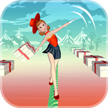 Ropedancer 3D