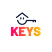 KEYS आइकन
