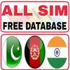 SIM DATABASE 2019-PAKISTAN-INDIA-AFGHANISTAN APK