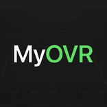 MyOVR: Football Player Rating