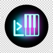 LuminaKeys: MIDI Converter AI icon