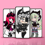 Outfit Ideas Gacha Club Girl