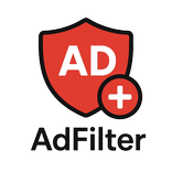 AdBlock: AdFilter Plus