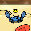 آیکون‌ Sandbox King