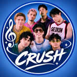 CRUSH Duvar Kağıtları HD