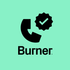 Burner: Second Phone Number APK