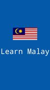 Learn Malay 海报