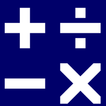 math game (Lite)-icoon