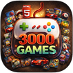 All in one Game, All Games icon