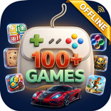 All in One Game: Offline Play
