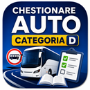 APK Chestionare Categoria D