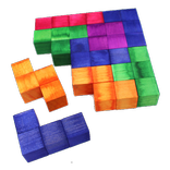 J-Tetrix