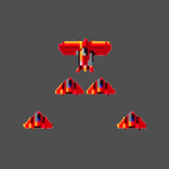 Tokio - Scramble Formation