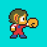 ”Alex Kidd